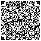 QR code with A P Landscape Contractor Corp contacts