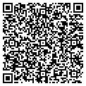 QR code with G & L Contractors contacts