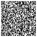 QR code with Rosalie H Yourist contacts