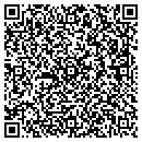 QR code with T & A Armory contacts