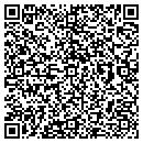 QR code with Tailors Shop contacts