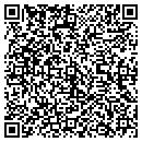 QR code with Tailor's Shop contacts