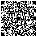 QR code with Architerra contacts