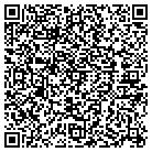 QR code with B & G Mobile Rv Service contacts
