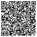 QR code with Samis Shell contacts