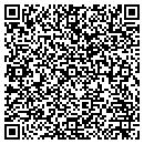 QR code with Hazara Gallery contacts