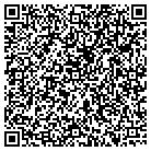 QR code with Higher Powered Restoration LLC contacts