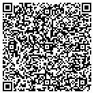 QR code with Precision Technology Solutions contacts