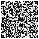 QR code with Aztech Landscaping contacts