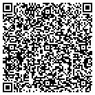 QR code with Hoehner Contracting LLC contacts