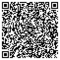 QR code with T&P Fashion contacts