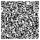 QR code with Oscar H Gamez CPA contacts