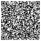 QR code with Hunter John Contractor contacts