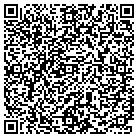 QR code with Allen Ebenezer CME Church contacts