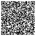 QR code with Jim Percer contacts