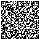 QR code with J&J Salvage & Restoration contacts