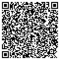 QR code with T C Computing Inc contacts