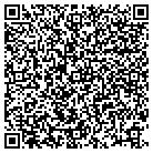 QR code with J L Long Contracting contacts