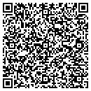 QR code with F&E Construction contacts