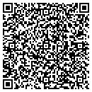 QR code with Avalon Design contacts