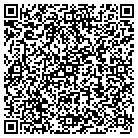 QR code with Heck Of A Sprinkler Service contacts