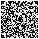 QR code with U Jeans contacts