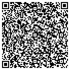 QR code with Matthews Equine Service contacts