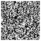 QR code with T & D Communications Inc contacts