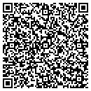 QR code with J Patton Contracting Inc contacts