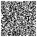 QR code with C J Handymen contacts