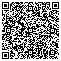 QR code with Clc Handy Man contacts