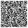 QR code with K&D Contracting LLC contacts