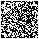 QR code with Zohrab Of Paris contacts