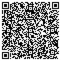 QR code with The Fearless Self contacts