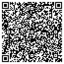 QR code with Autozone contacts