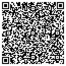 QR code with C & P Handyman contacts
