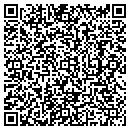 QR code with T A Sprinkler Systems contacts