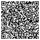 QR code with C's Handyman Service contacts