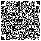 QR code with Camelot Lawn Sprinklers & Wate contacts