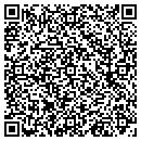 QR code with C S Handyman Service contacts