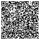 QR code with Rick Jow DDS contacts