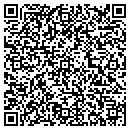 QR code with C G Marketing contacts