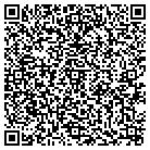 QR code with D'Agostino Irrigation contacts