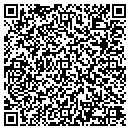 QR code with X Act Inc contacts