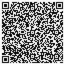 QR code with Y2k Design contacts