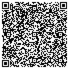 QR code with Cw Pickren Carpenter Handyman contacts