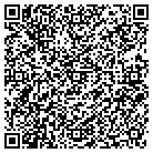 QR code with A Dozier Williams contacts