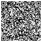 QR code with Mark Julich Contractor contacts