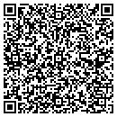 QR code with F E Schwartz Inc contacts