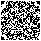 QR code with D And L Handyman Service contacts